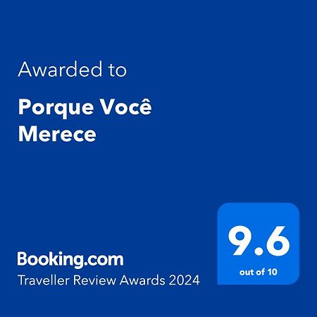 Porque Voce Merece Quarteira Zewnętrze zdjęcie